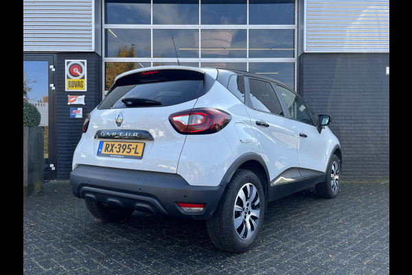 Renault Captur 1.5 dCi Zen, Cruise, Navi, Keyless, Pdc, NAP