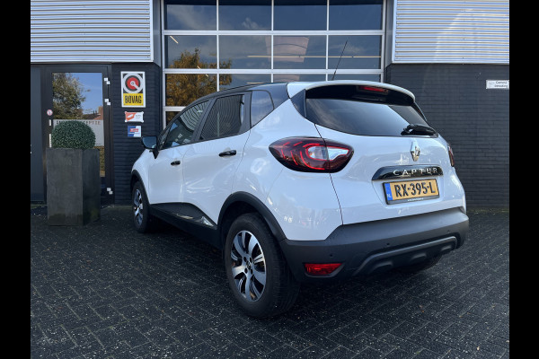 Renault Captur 1.5 dCi Zen, Cruise, Navi, Keyless, Pdc, NAP