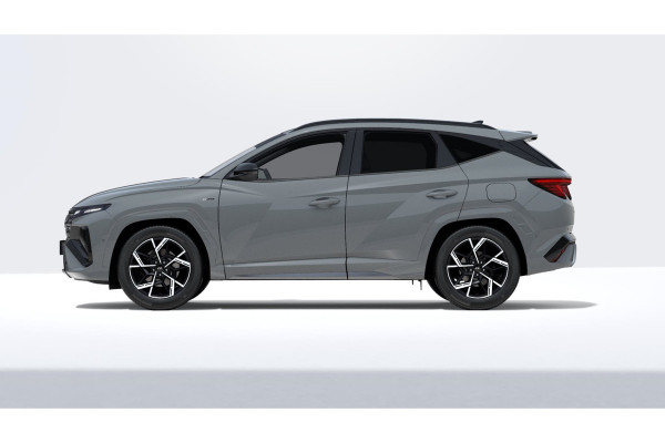 Hyundai Tucson 1.6 T-GDI PHEV N Line Sky