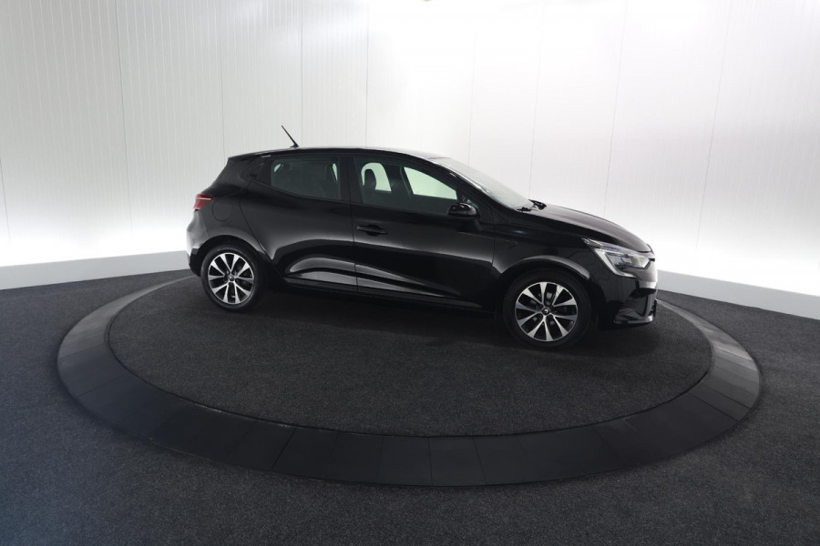 Renault Clio TCe 90 Zen | Parkeersensoren | Apple Carplay | Cruise Control