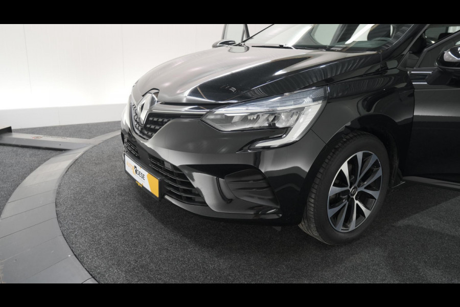 Renault Clio TCe 90 Zen | Parkeersensoren | Apple Carplay | Cruise Control