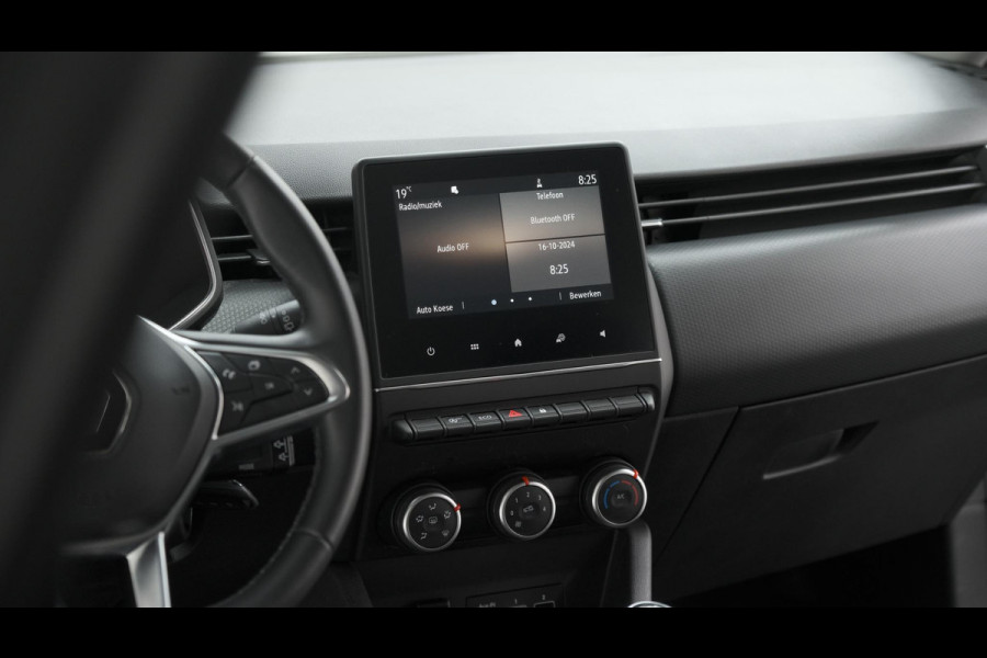 Renault Clio TCe 90 Zen | Parkeersensoren | Apple Carplay | Cruise Control