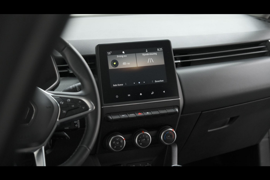 Renault Clio TCe 90 Zen | Parkeersensoren | Apple Carplay | Cruise Control