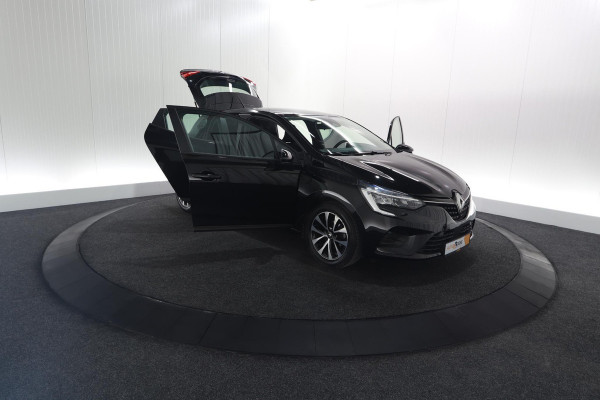 Renault Clio TCe 90 Zen | Parkeersensoren | Apple Carplay | Cruise Control