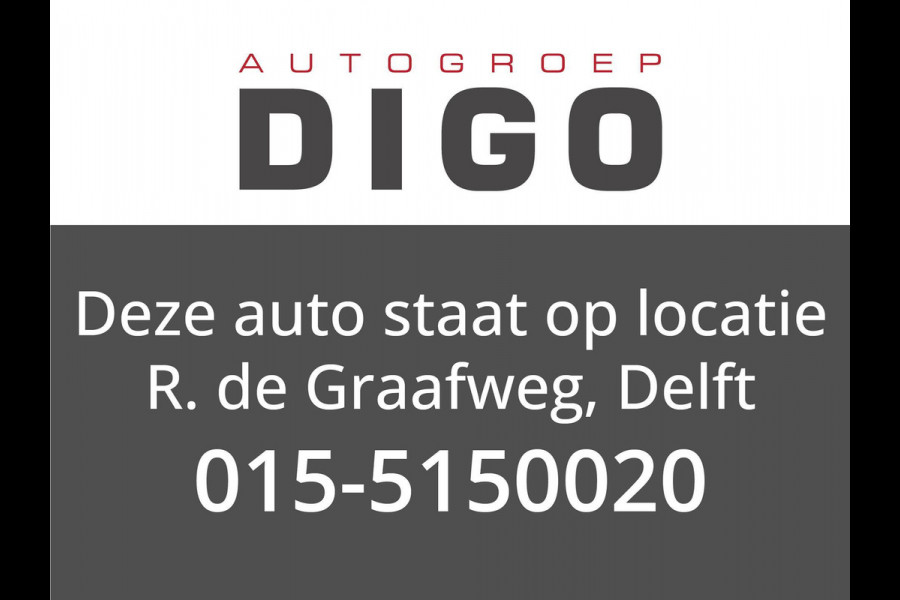 Toyota ProAce Dubbele Cabine 2.0 D-4D Professional Automaat 2024 | 10 JAAR GARANTIE | NIEUW UIT VOORRAAD LEVERBAAR |