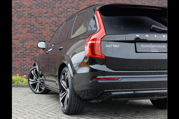 Volvo XC90 T8 AWD Ultra Dark Pano*Bow&Wil*Trekhaak