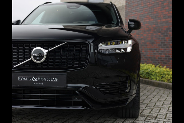 Volvo XC90 T8 AWD Ultra Dark Pano*Bow&Wil*Trekhaak