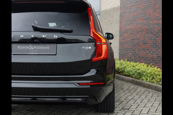 Volvo XC90 T8 AWD Ultra Dark Pano*Bow&Wil*Trekhaak