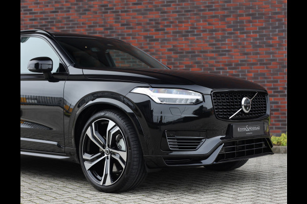 Volvo XC90 T8 AWD Ultra Dark Pano*Bow&Wil*Trekhaak