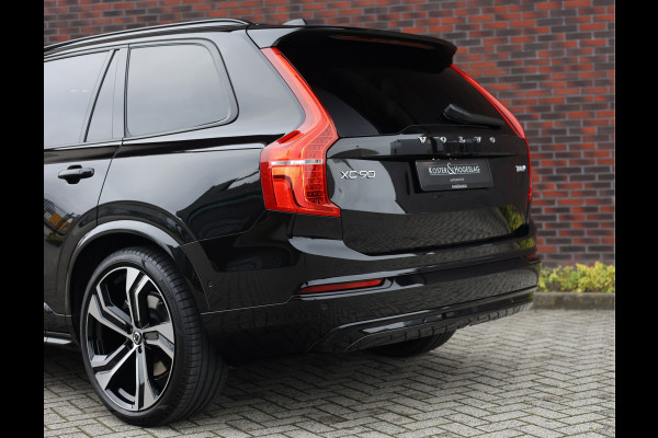 Volvo XC90 T8 AWD Ultra Dark Pano*Bow&Wil*Trekhaak