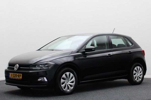 Volkswagen Polo 1.0 TSI Comfortline 5-deurs, ACC, Apple CarPlay, Navigatie, Airco