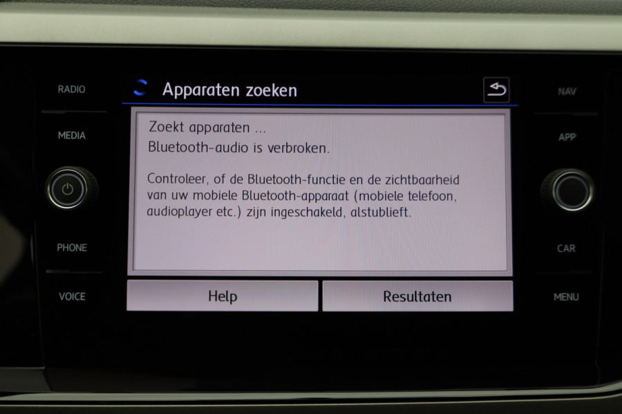 Volkswagen Polo 1.0 TSI Comfortline 5-deurs, ACC, Apple CarPlay, Navigatie, Airco