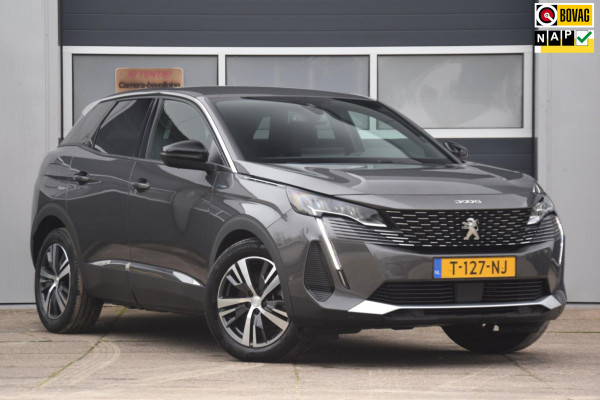 Peugeot 3008 1.6 HYbrid 225 Allure Pack Business