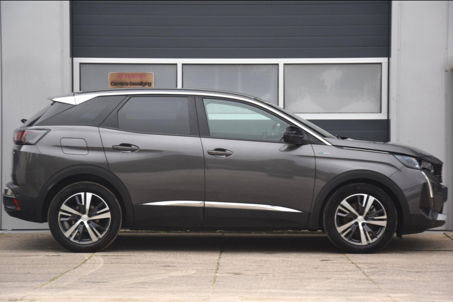 Peugeot 3008 1.6 HYbrid 225 Allure Pack Business