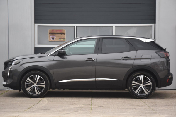 Peugeot 3008 1.6 HYbrid 225 Allure Pack Business