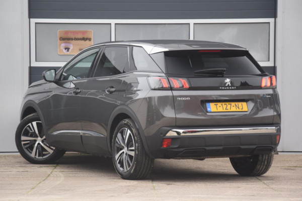 Peugeot 3008 1.6 HYbrid 225 Allure Pack Business