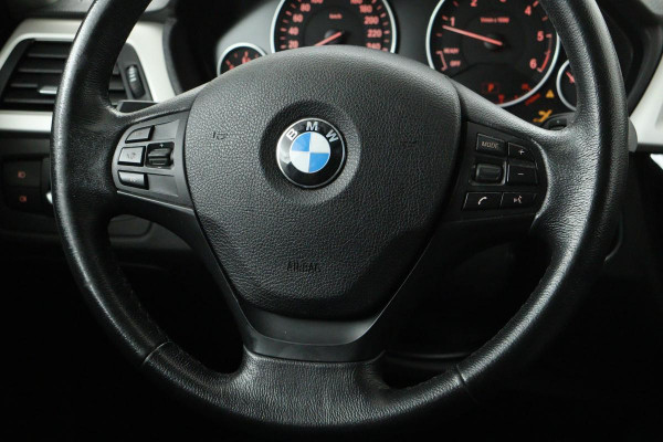 BMW 3-serie 316d | Automaat | Leder | PDC | Full LED | Navigatie | Climate control | Bluetooth | Cruise control