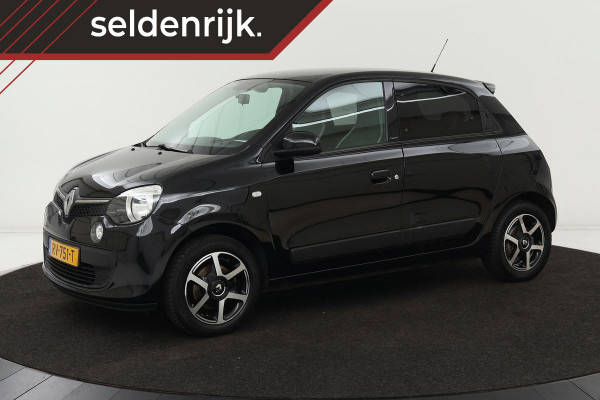 Renault Twingo 1.0 SCe Limited | Bluetooth | Airco | PDC | DAB+ | Radio/CD | Speed limiter