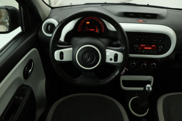 Renault Twingo 1.0 SCe Limited | Bluetooth | Airco | PDC | DAB+ | Radio/CD | Speed limiter