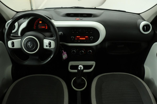 Renault Twingo 1.0 SCe Limited | Bluetooth | Airco | PDC | DAB+ | Radio/CD | Speed limiter