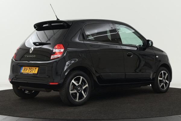 Renault Twingo 1.0 SCe Limited | Bluetooth | Airco | PDC | DAB+ | Radio/CD | Speed limiter