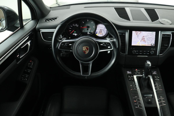 Porsche Macan 3.0 D S | 1e eigenaar | Leder | Luchtvering | 360 Camera | Xenon | Comfortstoelen | Navigatie | Bluetooth