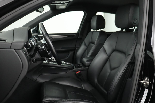 Porsche Macan 3.0 D S | 1e eigenaar | Leder | Luchtvering | 360 Camera | Xenon | Comfortstoelen | Navigatie | Bluetooth