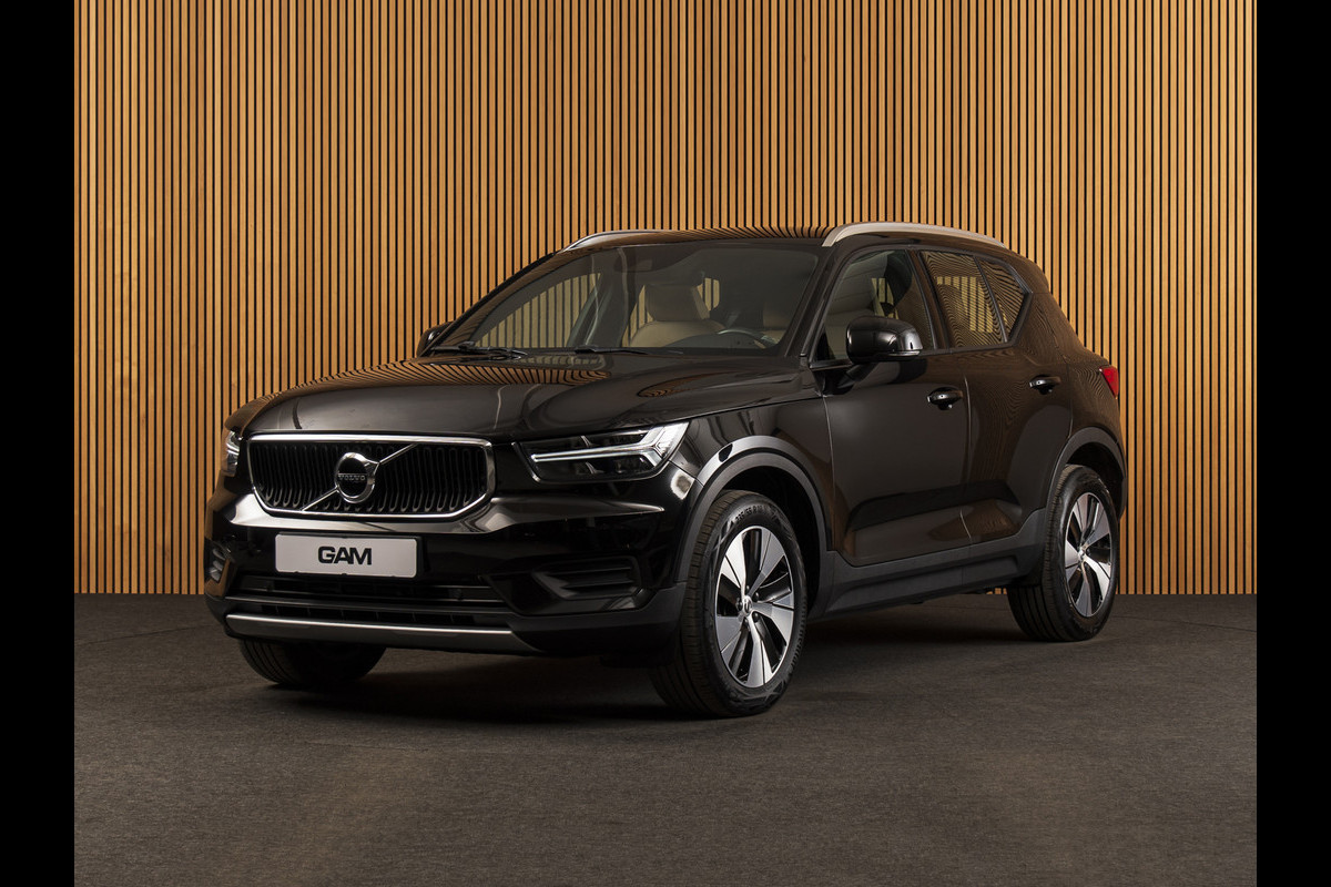 Volvo XC40 1.5 T3 Momentum Pro