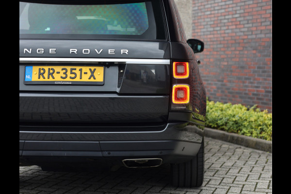 Land Rover Range Rover TDV6 Autobiography *Pano*Meridian*Trekhaak*360camera*