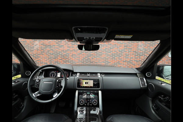 Land Rover Range Rover TDV6 Autobiography *Pano*Meridian*Trekhaak*360camera*