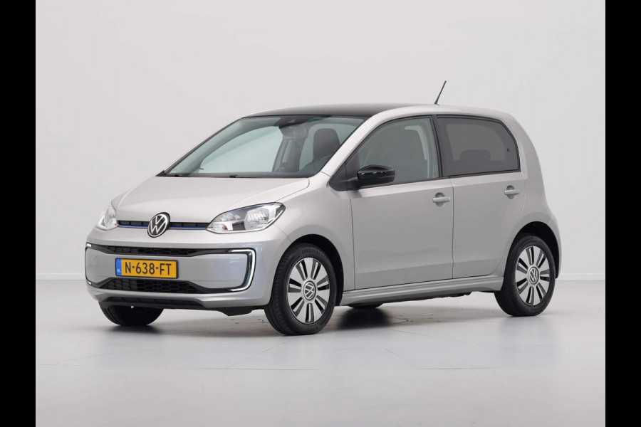 Volkswagen e-Up! e-up! Style (Ex 2.000,- Subsidie) Clima Camera Cruise Lm Velgen 287