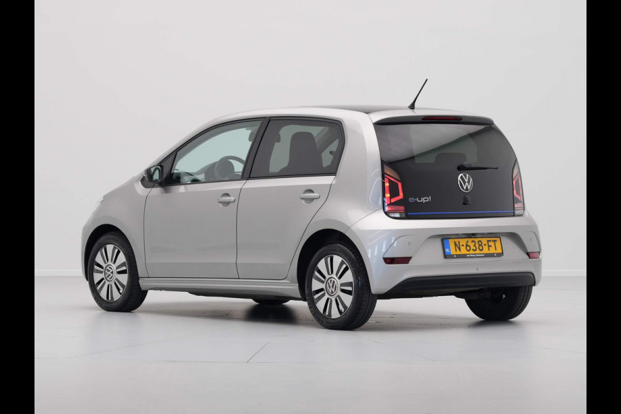 Volkswagen e-Up! e-up! Style (Ex 2.000,- Subsidie) Clima Camera Cruise Lm Velgen 287