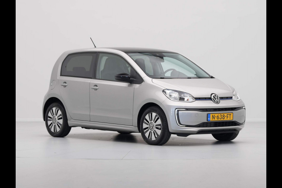 Volkswagen e-Up! e-up! Style (Ex 2.000,- Subsidie) Clima Camera Cruise Lm Velgen 287