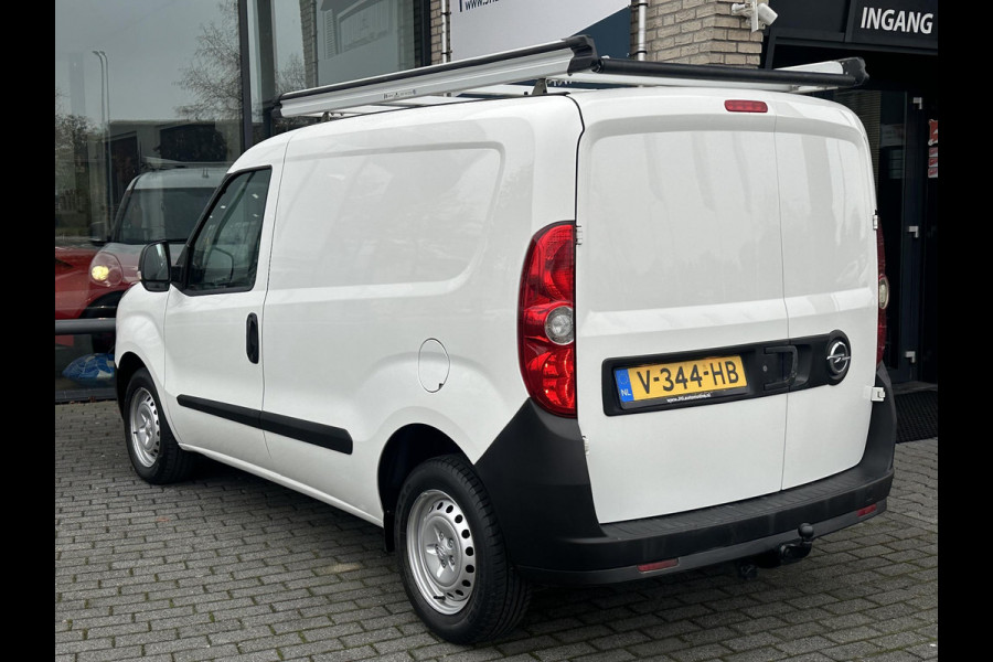 Opel Combo 1.3 CDTi L1H1 Edition*A/C*IMPERIAAL*HAAK*