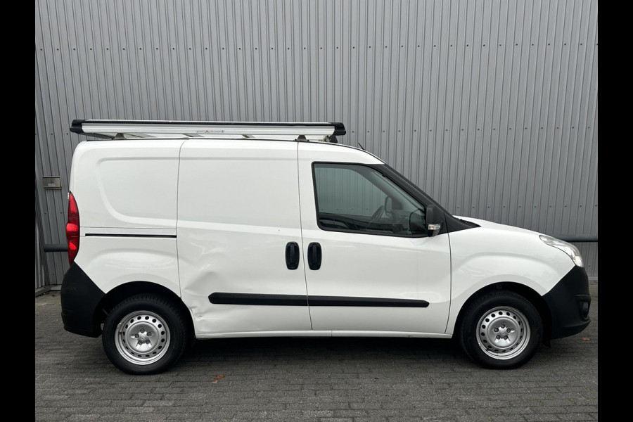 Opel Combo 1.3 CDTi L1H1 Edition*A/C*IMPERIAAL*HAAK*