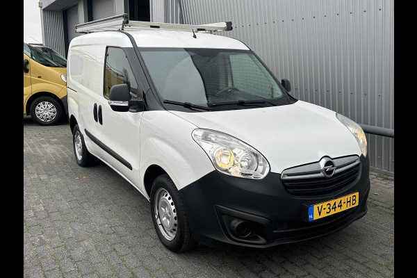 Opel Combo 1.3 CDTi L1H1 Edition*A/C*IMPERIAAL*HAAK*