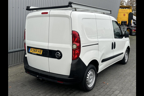 Opel Combo 1.3 CDTi L1H1 Edition*A/C*IMPERIAAL*HAAK*