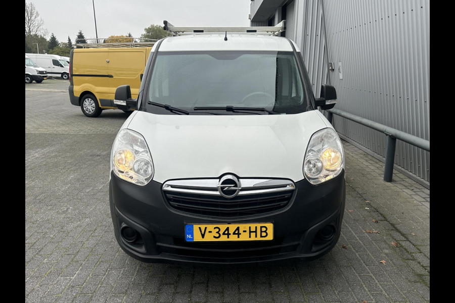 Opel Combo 1.3 CDTi L1H1 Edition*A/C*IMPERIAAL*HAAK*