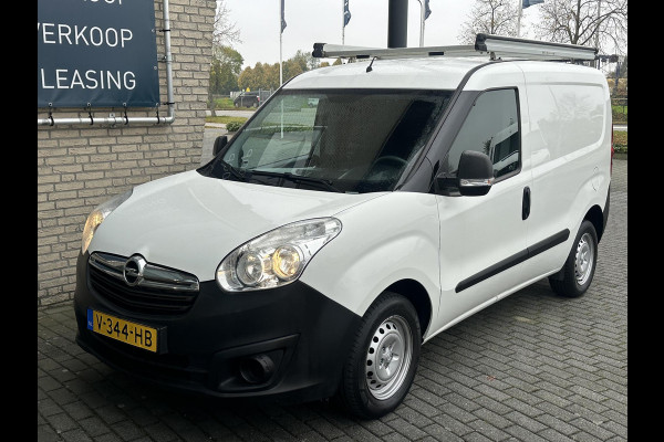 Opel Combo 1.3 CDTi L1H1 Edition*A/C*IMPERIAAL*HAAK*