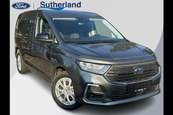 Ford Transit Connect 2.0 EcoBlue L2 Limited 122pk | Adaptieve Cruise | BLIS | Camera