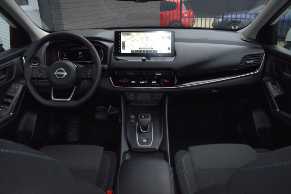 Nissan QASHQAI 1.3 MHEV 158PK Xtronic N-Connecta Navi | Carplay | 360 Camera | Incl. Garantie