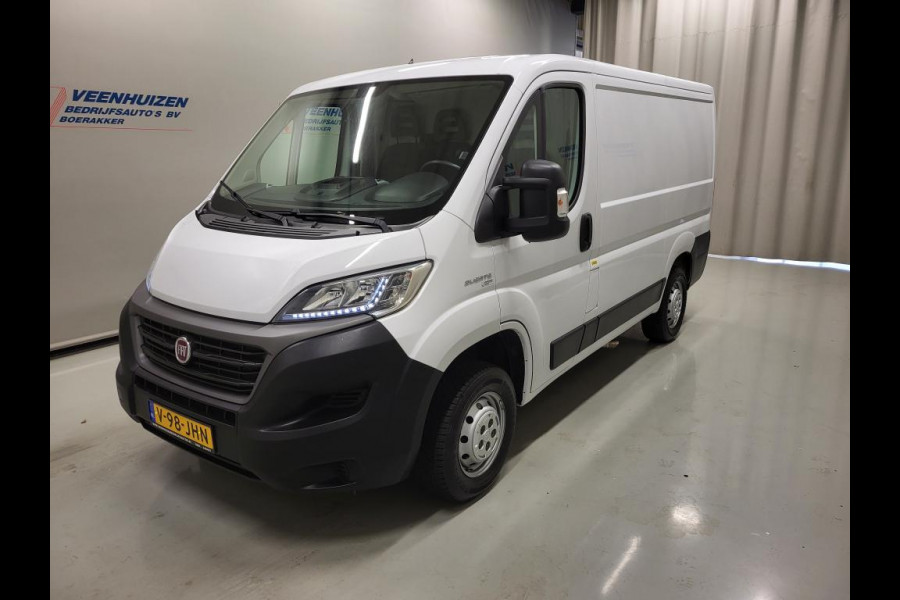 Fiat Ducato 2.3MultiJet 120pk Euro 6!