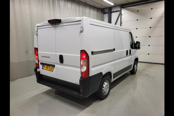 Fiat Ducato 2.3MultiJet 120pk Euro 6!