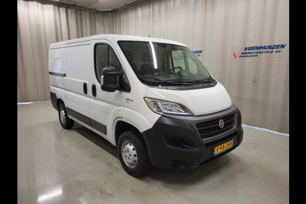 Fiat Ducato 2.3MultiJet 120pk Euro 6!