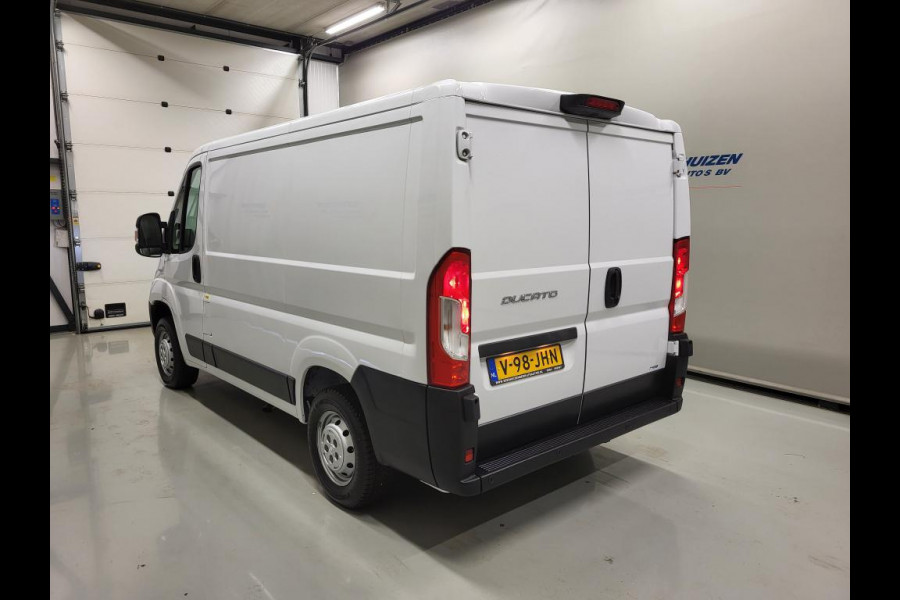 Fiat Ducato 2.3MultiJet 120pk Euro 6!