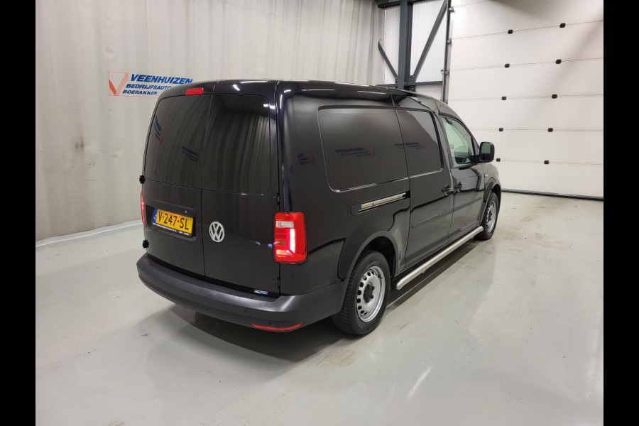 Volkswagen Caddy 2.0TDI L2/H1 Maxi Euro 6!