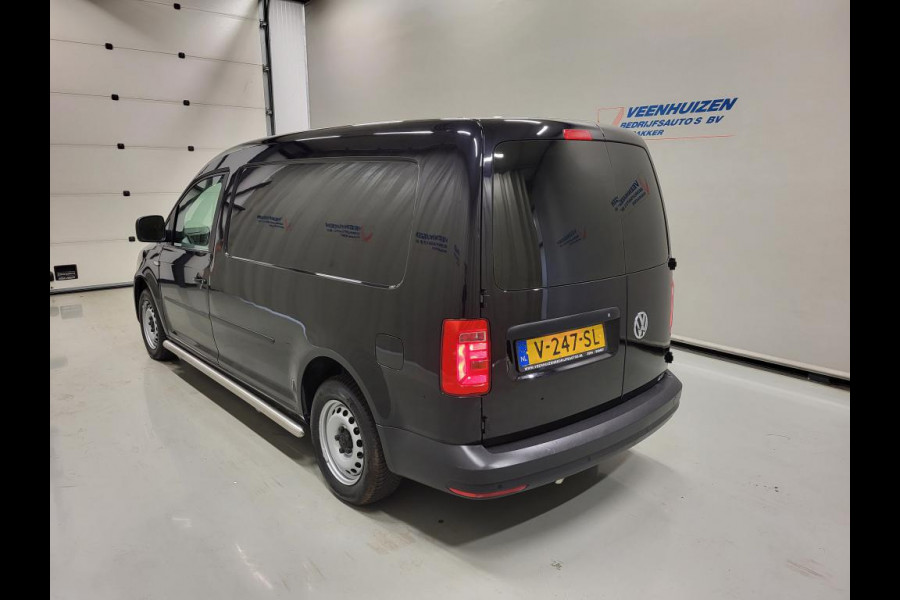 Volkswagen Caddy 2.0TDI L2/H1 Maxi Euro 6!