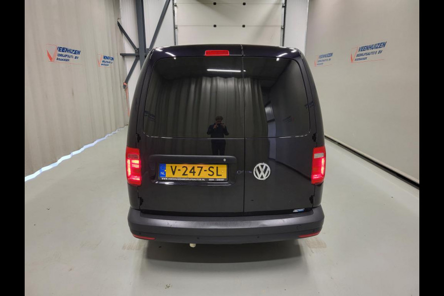 Volkswagen Caddy 2.0TDI L2/H1 Maxi Euro 6!