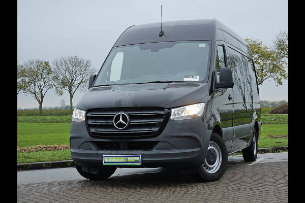 Mercedes-Benz Sprinter 314 2.2 CDI L2H2 EURO VI-D Mbux + CarPlay RWD Airco Camera 143Pk Euro6!