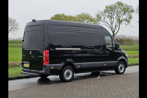 Mercedes-Benz Sprinter 314 2.2 CDI L2H2 EURO VI-D Mbux + CarPlay RWD Airco Camera 143Pk Euro6!